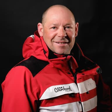 LAURENT VOURLAT