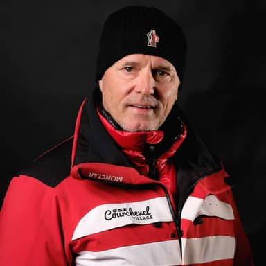 PATRICK LAMOTTE