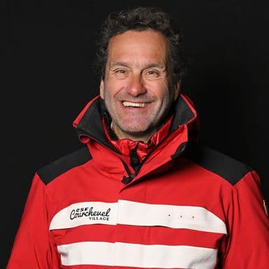 FRANCK BONDETTI