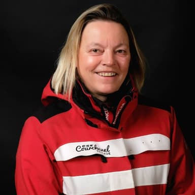 CORINE EXCOFFIER