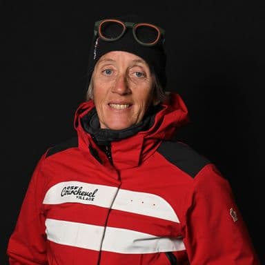 SYLVIE FERRAGU