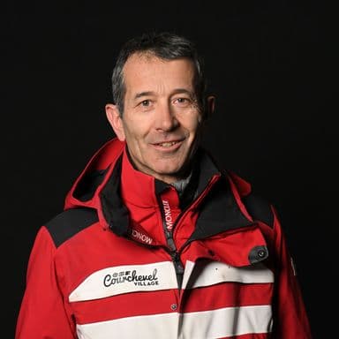 JEAN-NOEL USANNAZ