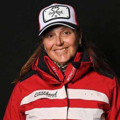 SYLVIE BRECHE