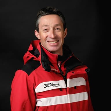 ERIC CONTAMINE