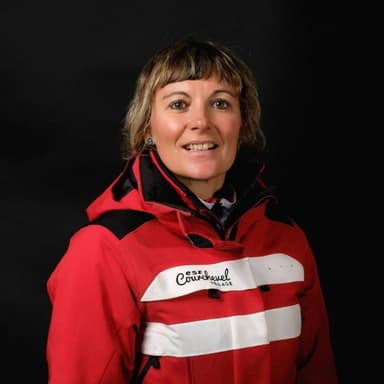 VERONIQUE MAITRE