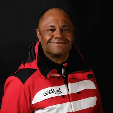 JEAN-STEPHANE DIOUF