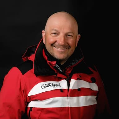 JEROME OUGIER