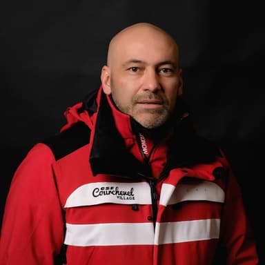 LOIC LEMOINE