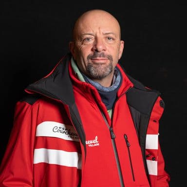 SAMY JANICAUD