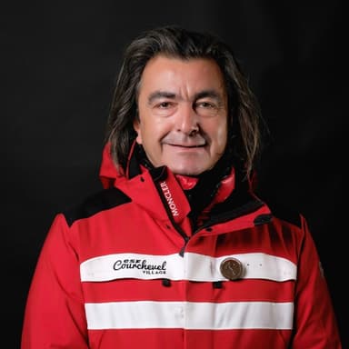 FRANCK EDMOND MEYRIEUX-DREVET