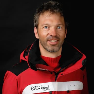 YANNICK BOUCHERAND
