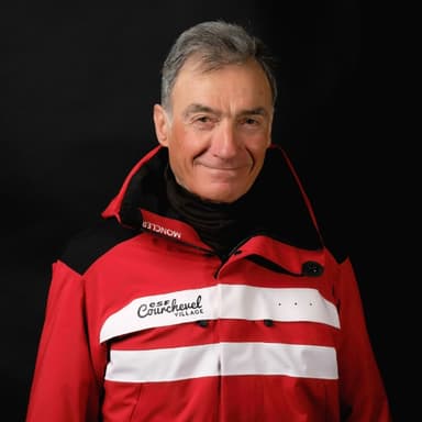 NOEL REGNIER