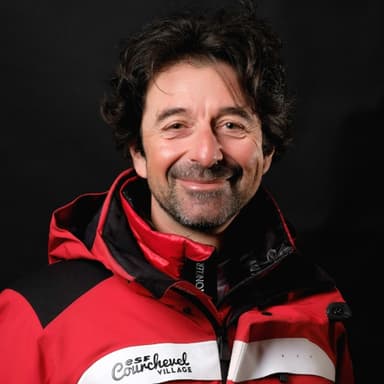 PATRICK GAFFORY