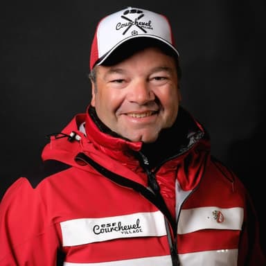 THIERRY CHEVALIER