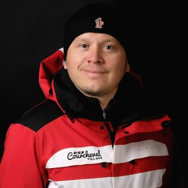DAVID CAQUINEAU