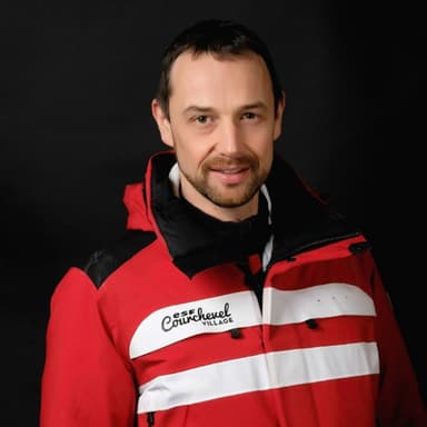 NICOLAS GACHET