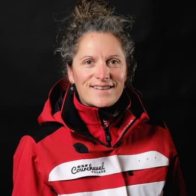 CAROLE MELQUIOT