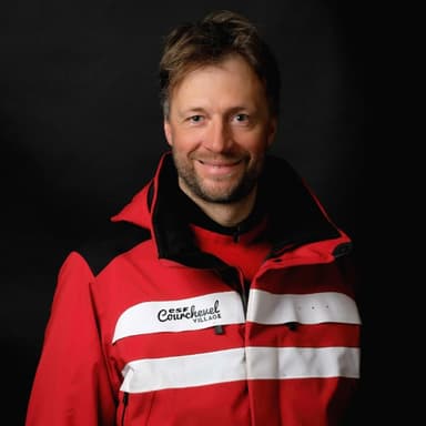 BORIS MELQUIOT