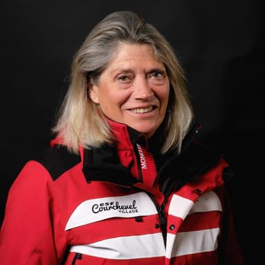 FRANCOISE PERRIN