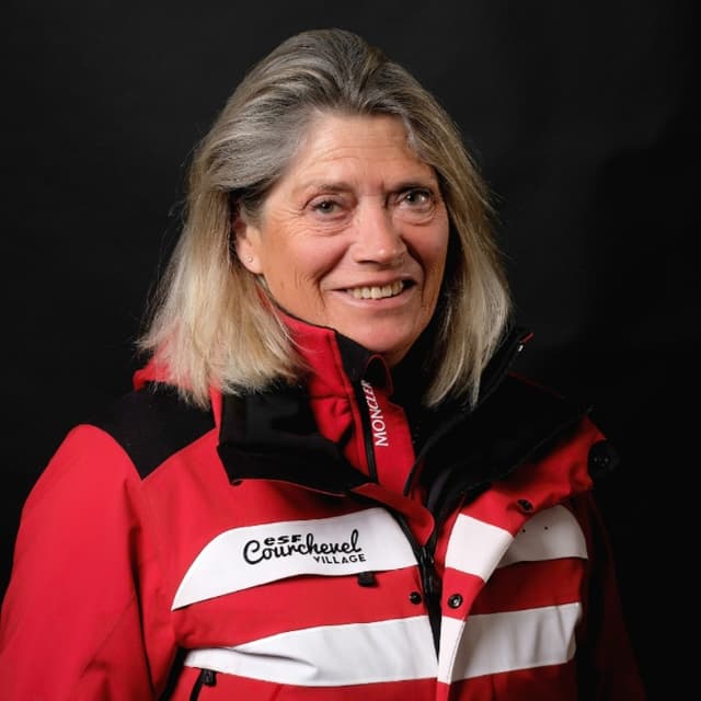 FRANCOISE PERRIN