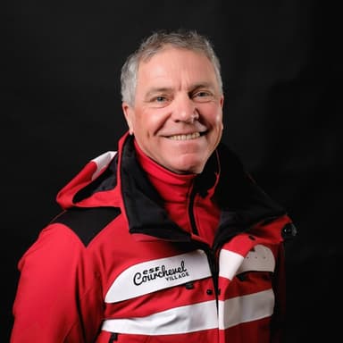 ERIC LACHENAL