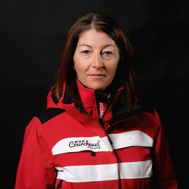 NATHALIE CAROL LACHENAL