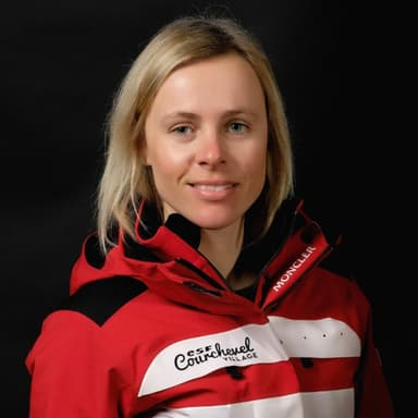 MARIANNE BONNEFOY-CUDRAZ