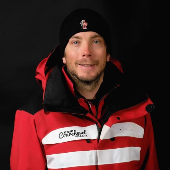 GERALD CHARDONNET