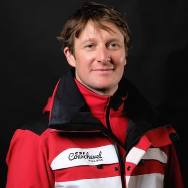 CHARLES BERGER