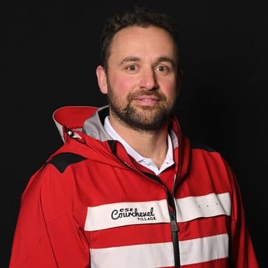 SEBASTIEN MAHE