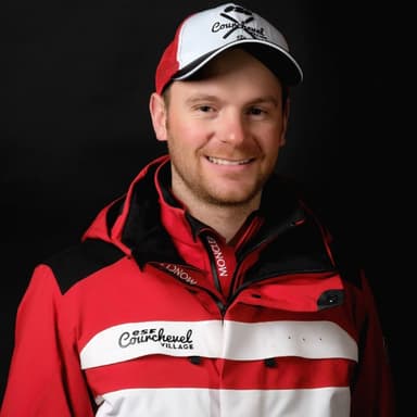 JEREMY BONNEFOY-CUDRAZ