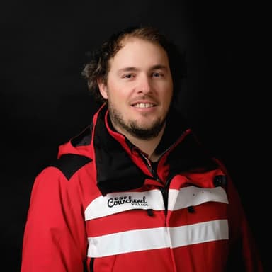 FABIEN RAVIER