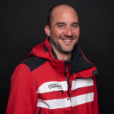 YANNICK MARECHAL