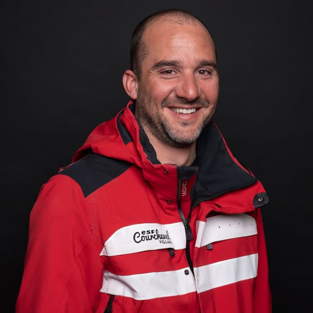 YANNICK MARECHAL