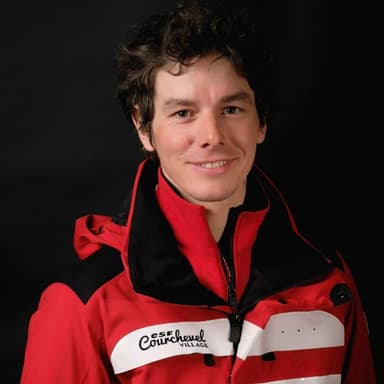 THIBAUD DIETLIN