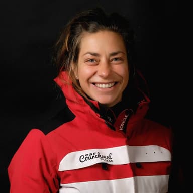 GIULIA CAPRONI