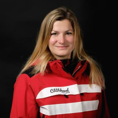 AGATHE JANNI