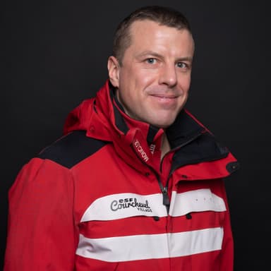 MACIEJ ADAM SZNURKOWSKI