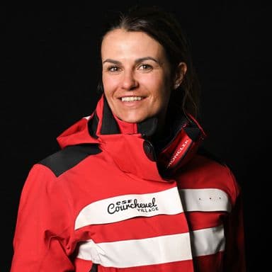 ALISON HAUGER