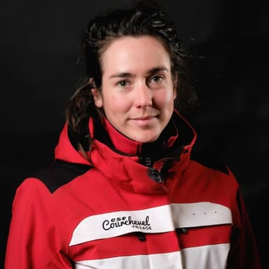 LORENE AUFRERE VILLARD