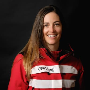 PAULINE LE ROUX