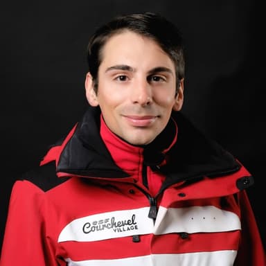 ETIENNE GACHET-MAUROZ