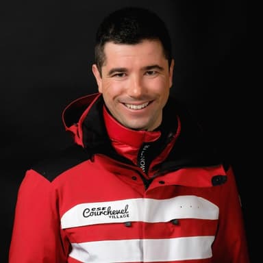 MARC-ANTOINE CAU