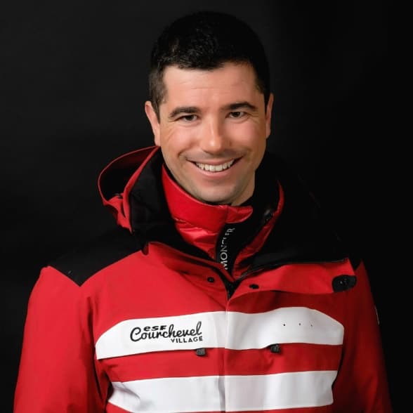 MARC-ANTOINE CAU
