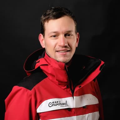 ANTOINE MERRANT