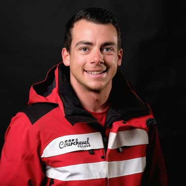 GUILLAUME RAMBAUD