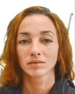 MARIE ESTELLE SALERNO