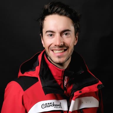 DYLAN BATAILLE