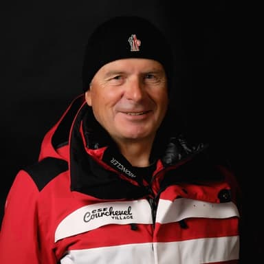 BERTRAND CAMUS