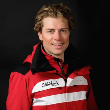 NICOLAS MAMZER